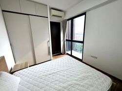 Botanique At Bartley (D19), Condominium #599146101